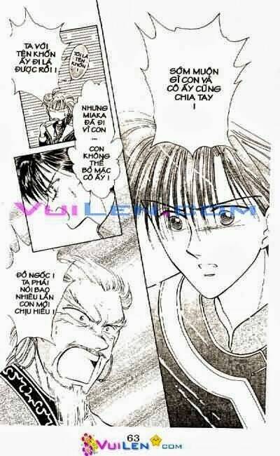 quyển sách kỳ bí chapter 11 64