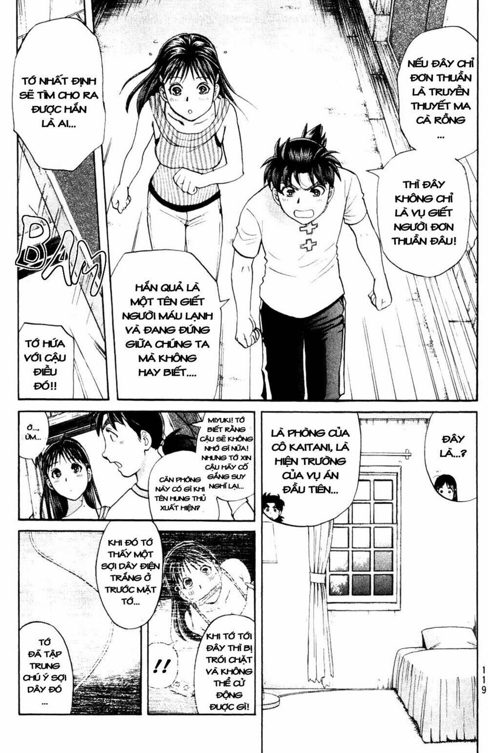 thám tử kindaichi - phần 2 chapter 5 3