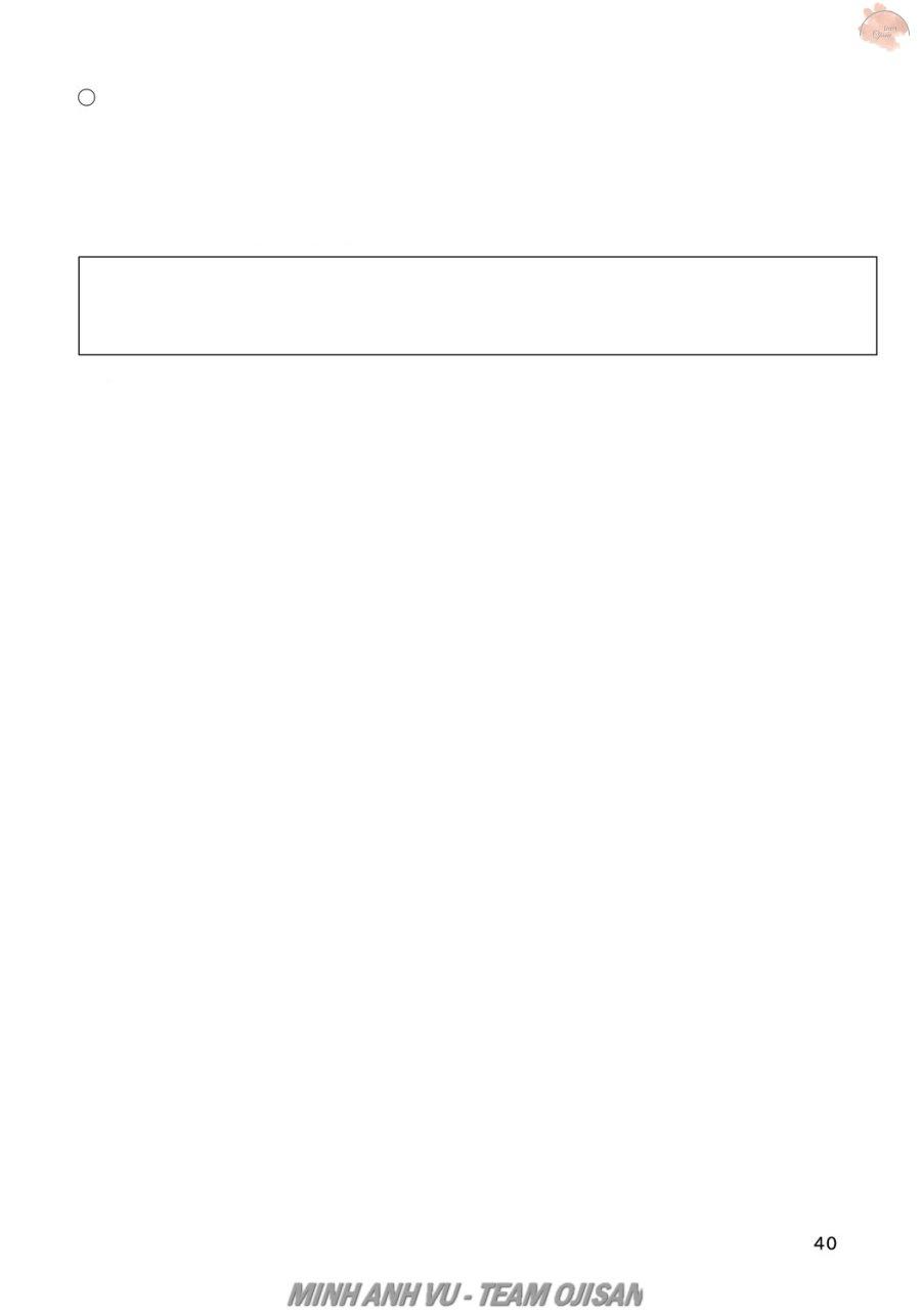 ojisan to miiko chapter 13 16