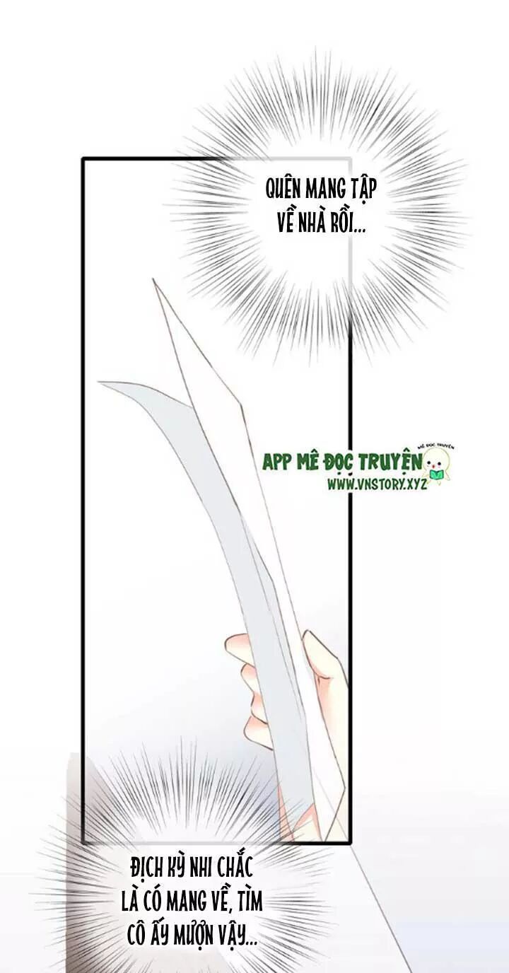 con tim rung động 2 chapter 112 1