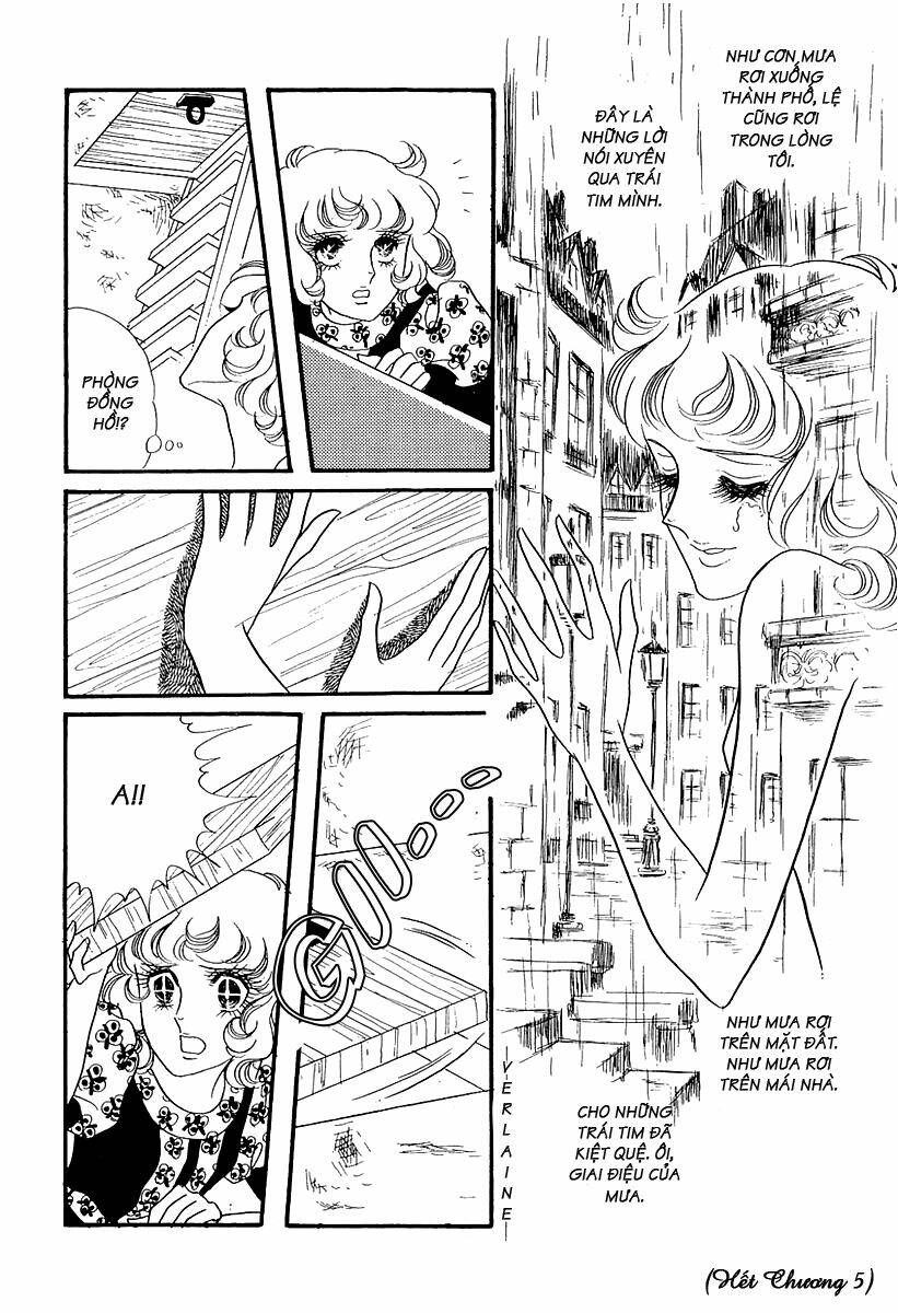 oniisama e... chapter 5 22