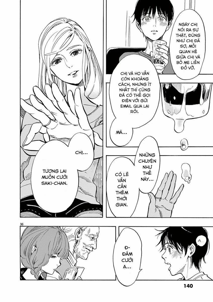 shimanami tasogare chapter 4 37