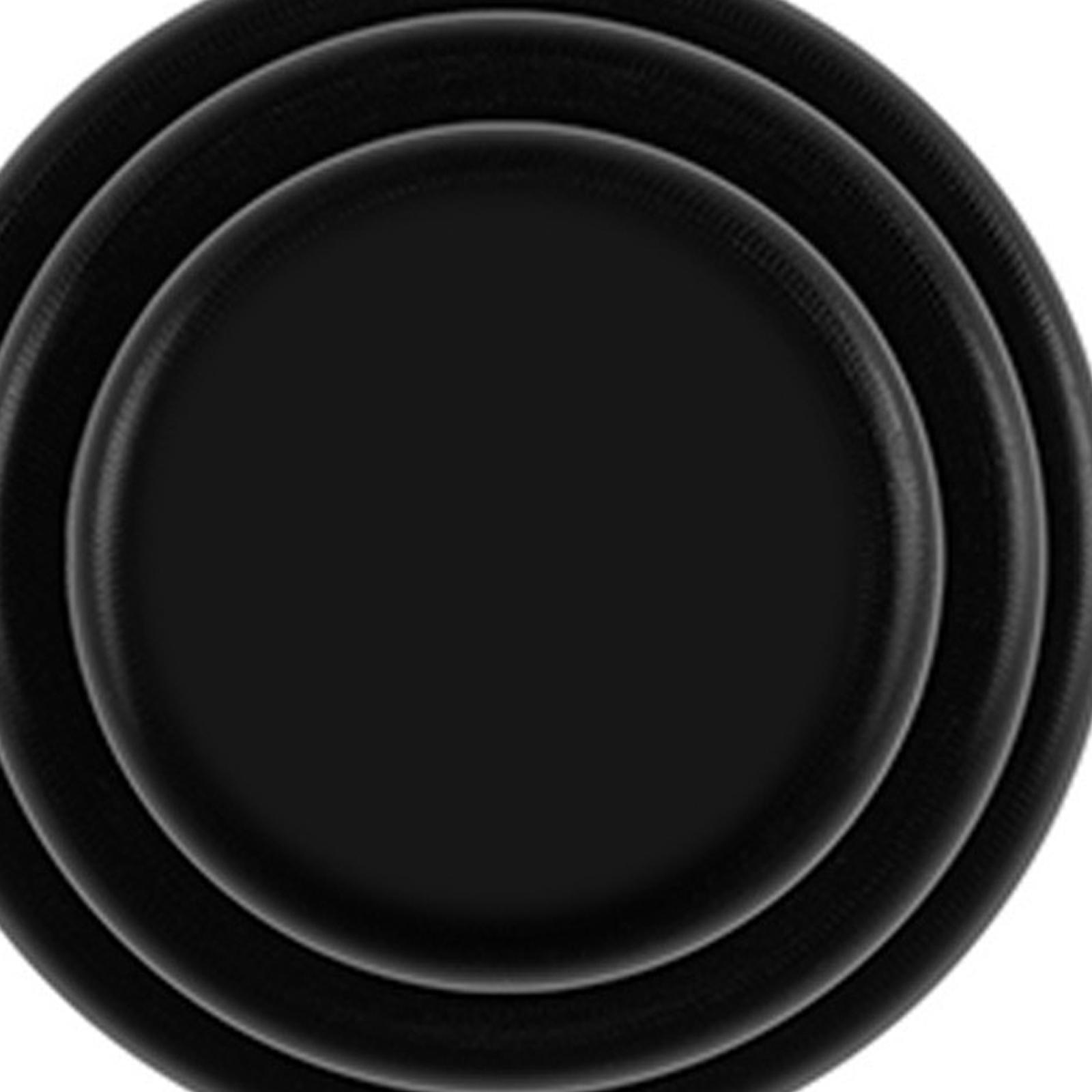 Car Door Anti Collision Gasket Accessory Thickening Silicone Pad