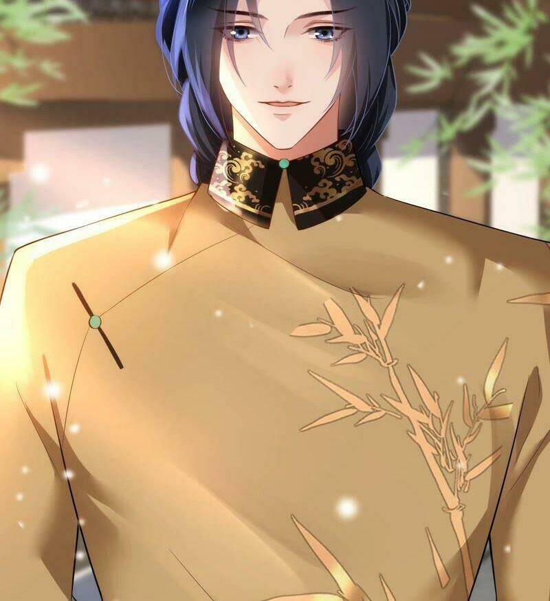 quận chúa vững vàng, thiết lập nhân vật không thể vỡ chapter 63 43