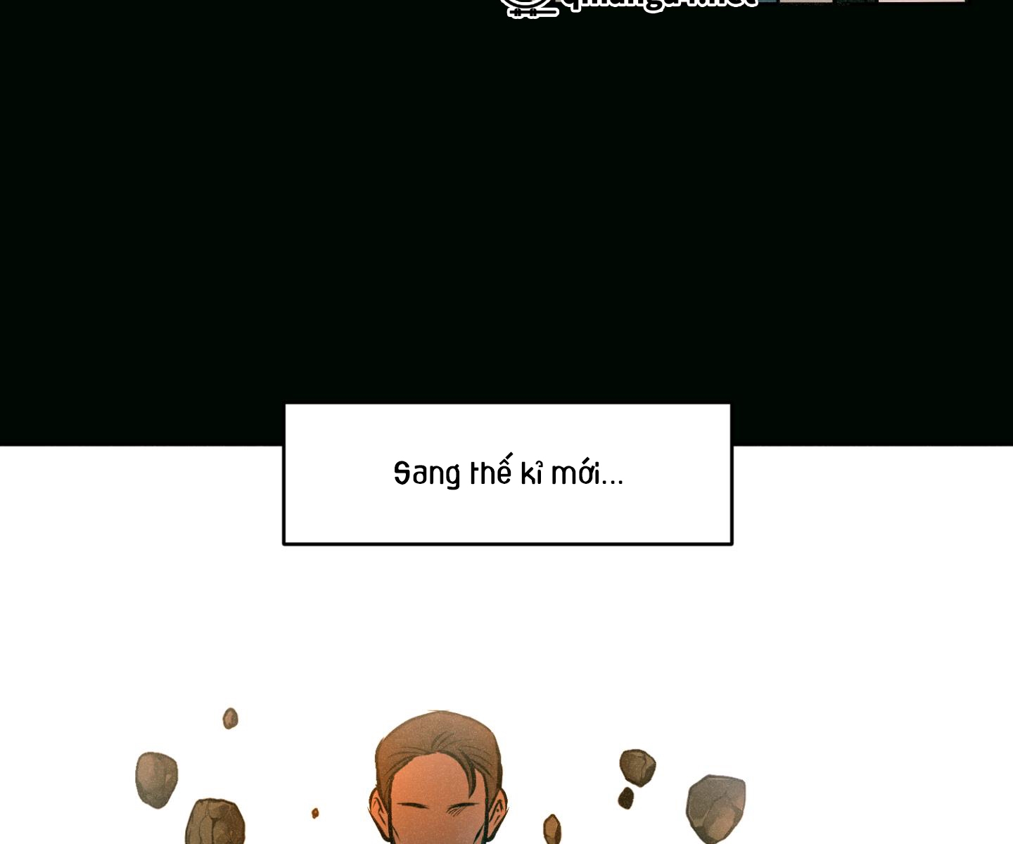 cây thương của ghost chapter 1 18