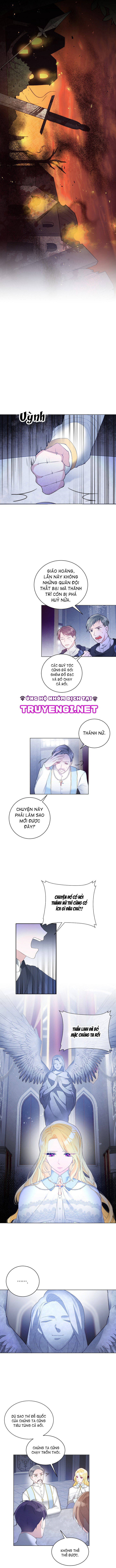 Lily Tàn Độc Chapter 1 - Trang 2