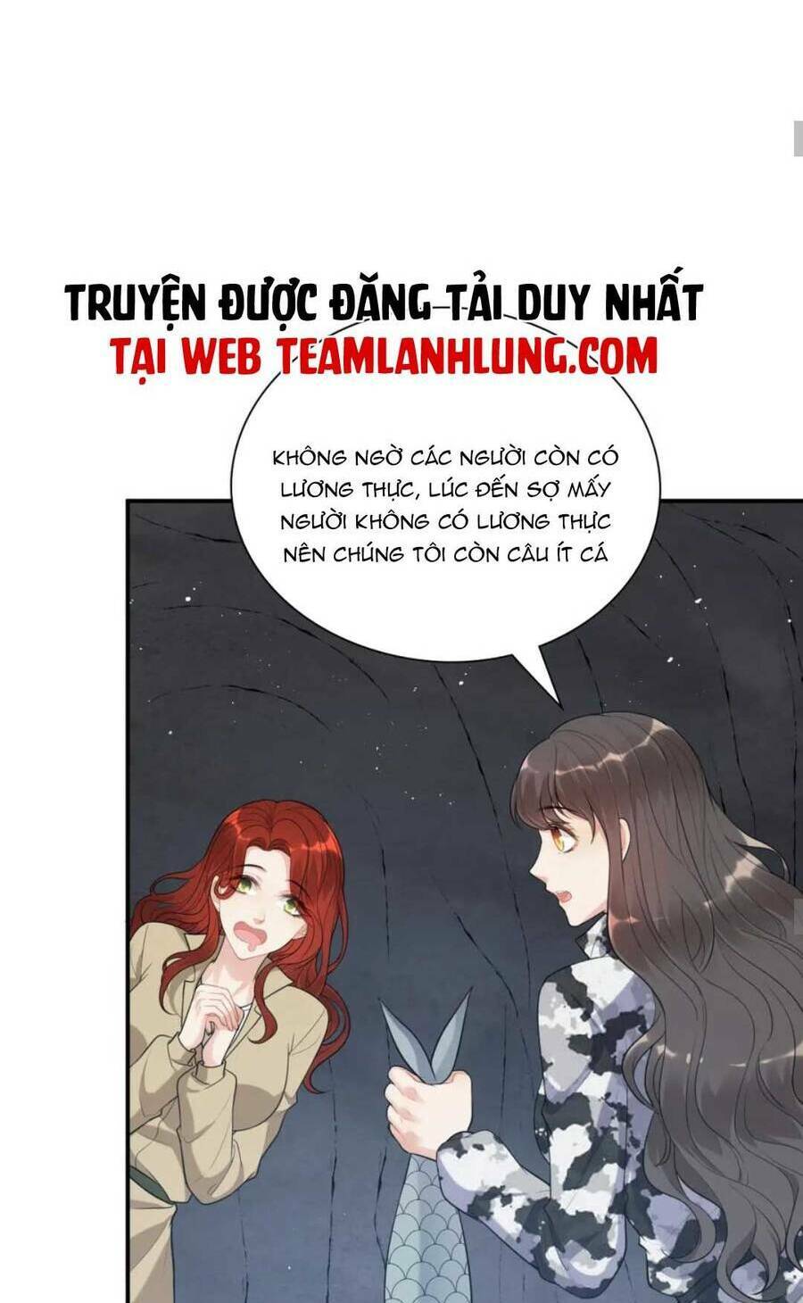 cô vợ hợp đồng bỏ trốn của tổng giám đốc chapter 488 26