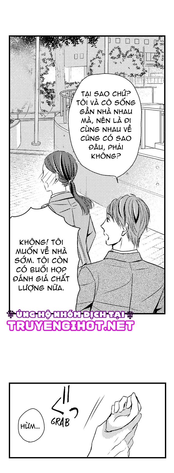 khiến cô ấy ra hết lần này đến lần khác, chầm chậm và ngọt ngào chapter 4.2 11