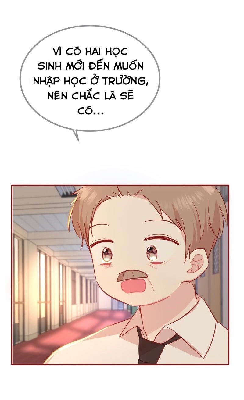 Mù Quáng Vì Yêu Anh Chapter 8 - Next Chapter 9