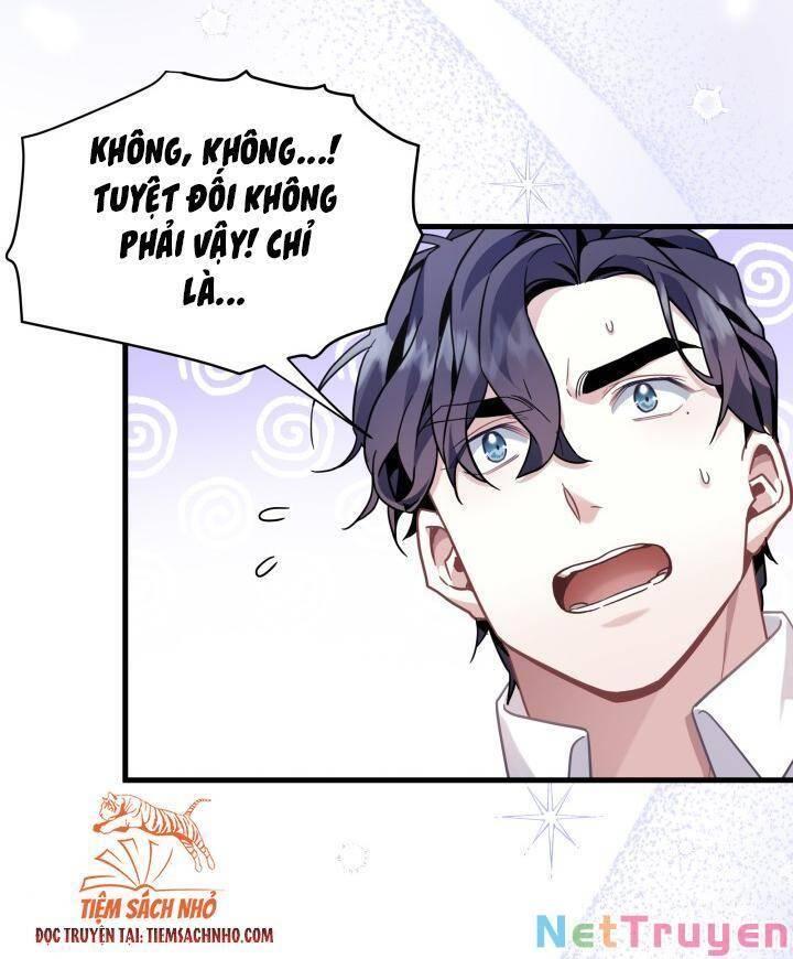 con gái chồng quá dễ thương chapter 66 44