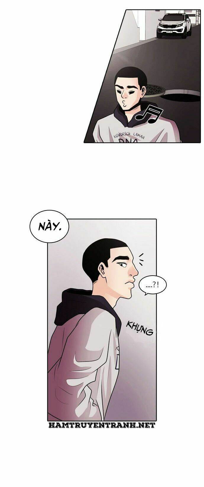 tomorrow - ngày mai chapter 12 12