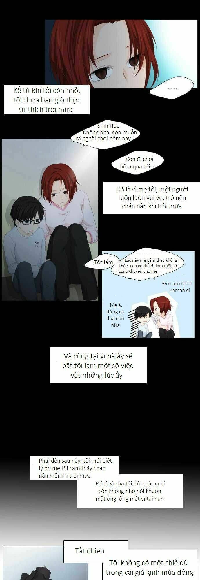 come spring chapter 3 1