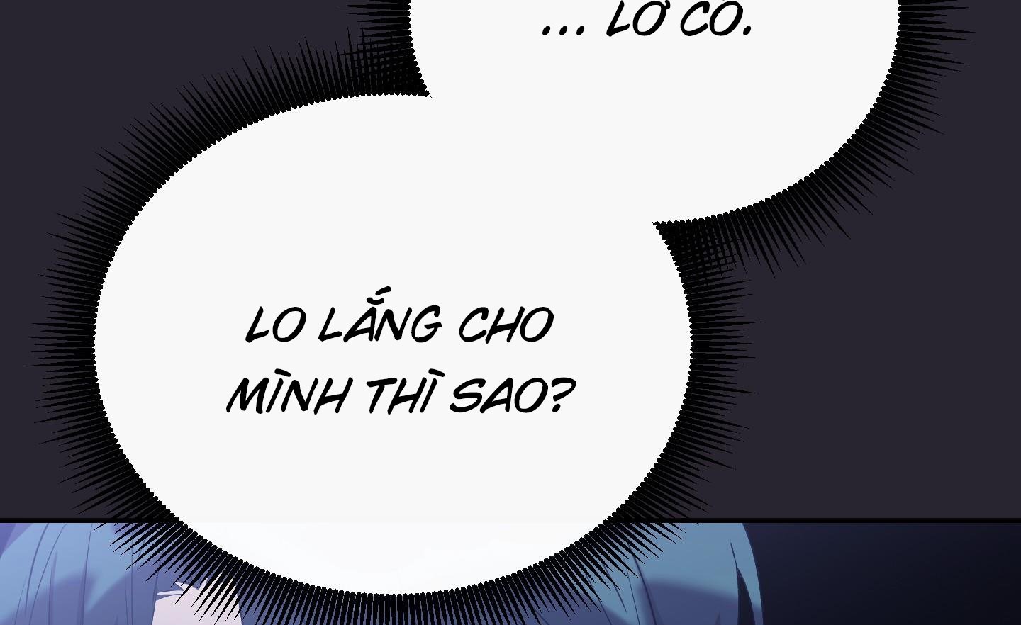 Lãng Mạn Giả Dối chapter 33