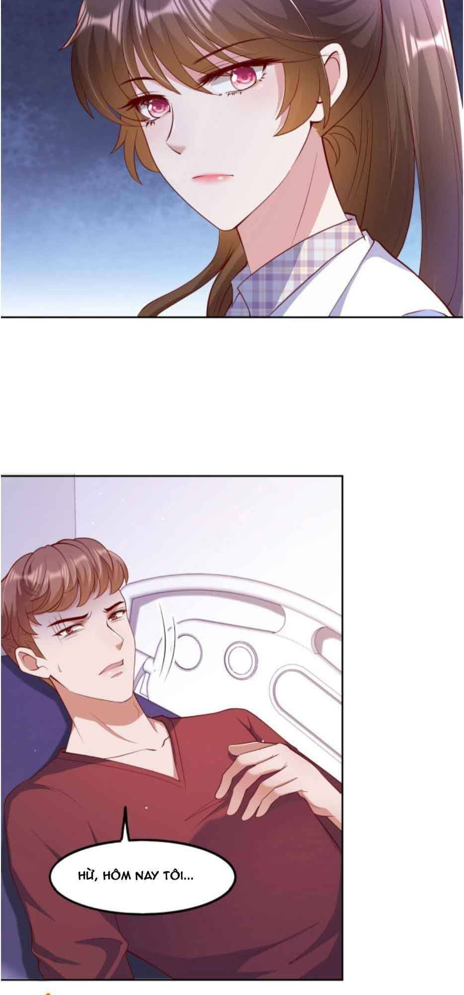 nhất sanh hữu hỉ chapter 30 27