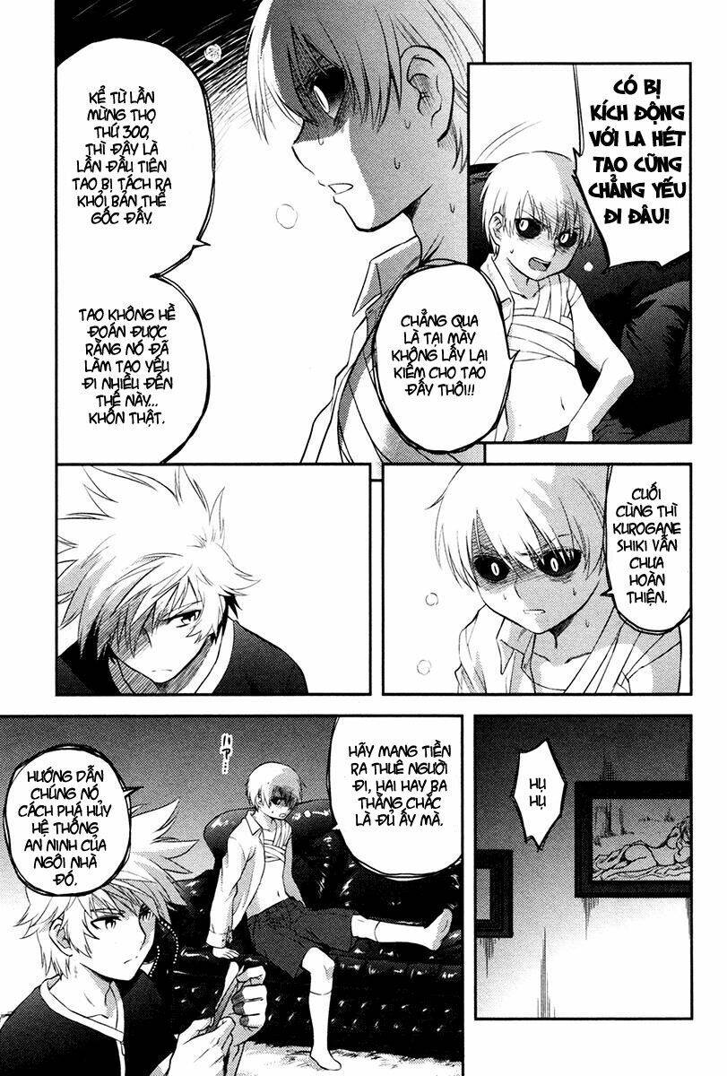 kandachime chapter 22 6