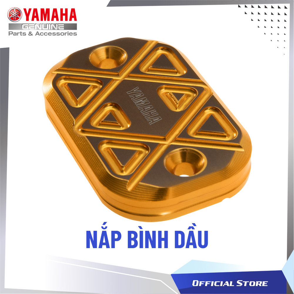 NẮP HỘP DẦU PHANH EXCITER 155