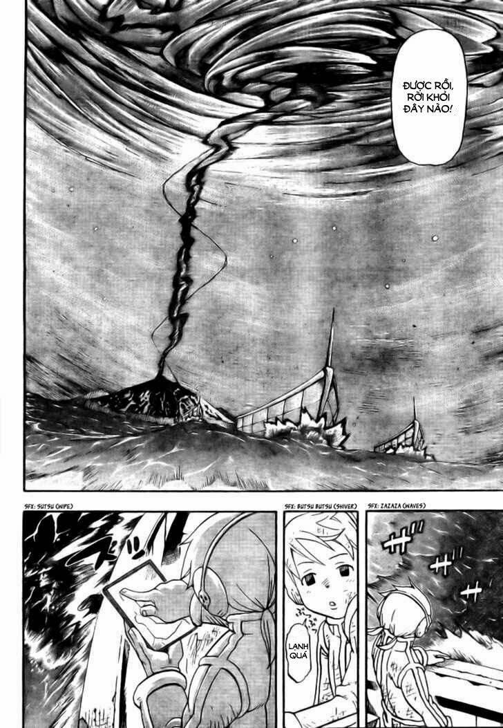 soul eater chapter 37 29