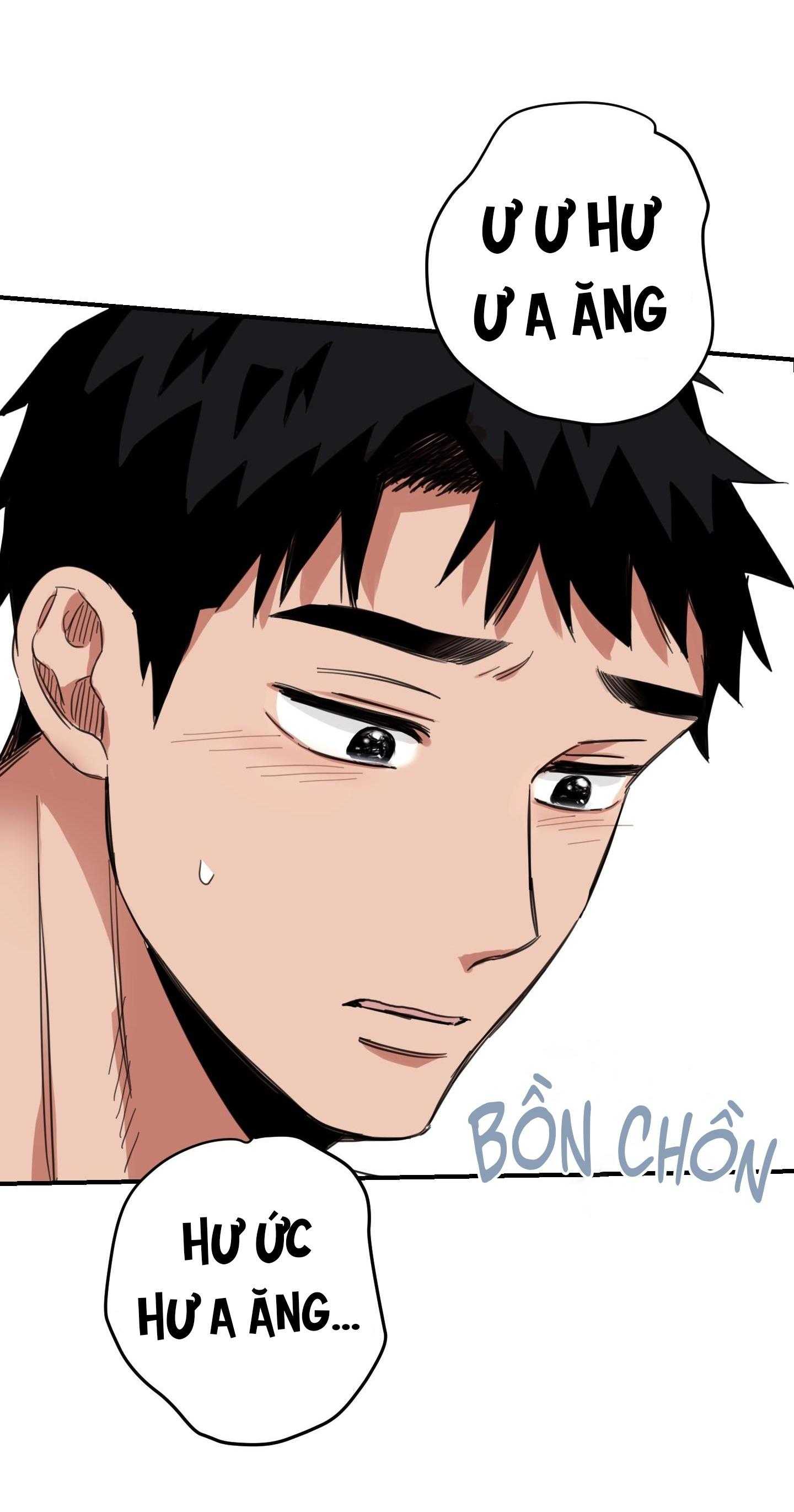 ngôi nhà hướng mặt trời mọc chapter 27 18