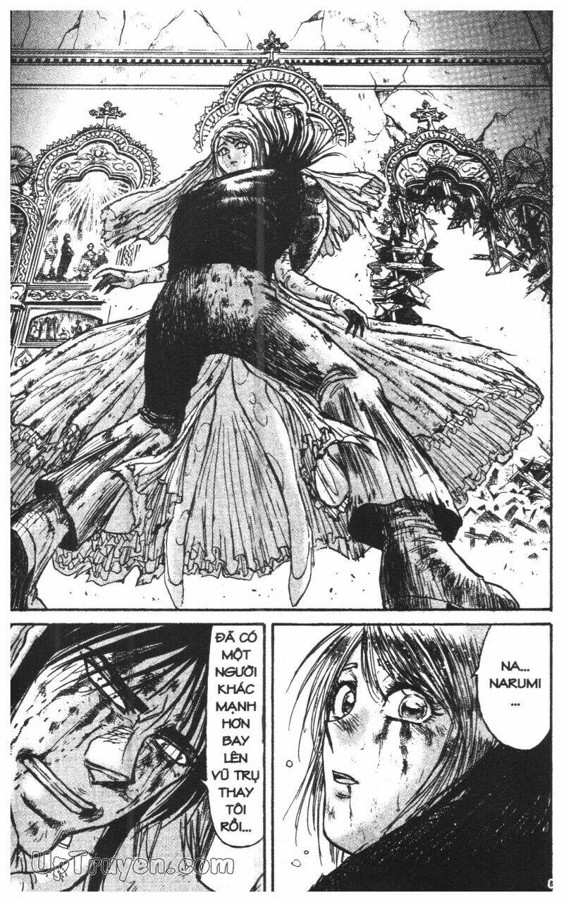 karakuri circus - gánh xiếc quái dị chapter 43 85