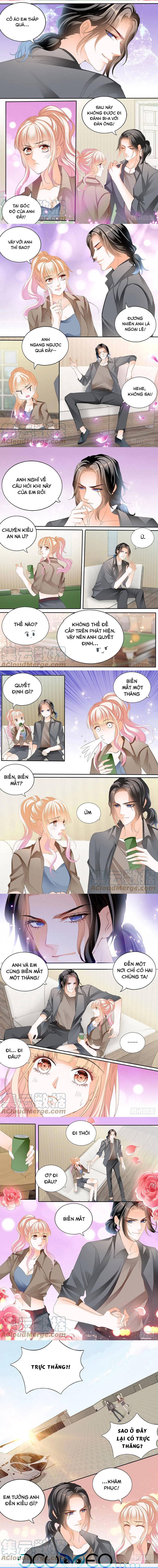 bá đạo tiểu thúc, xin trêu chọc vừa thôi! chapter 289 2