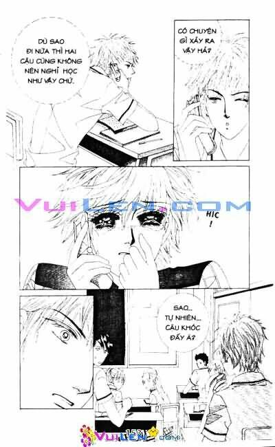 đợi em chapter 88 14