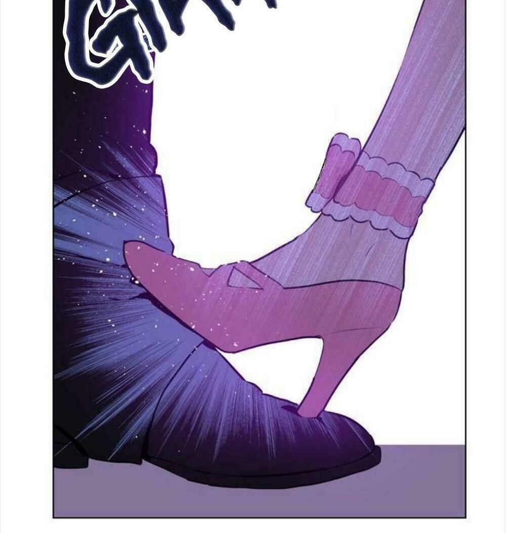 một ngày nọ tôi bỗng thành nàng công chúa chapter 24.5 3