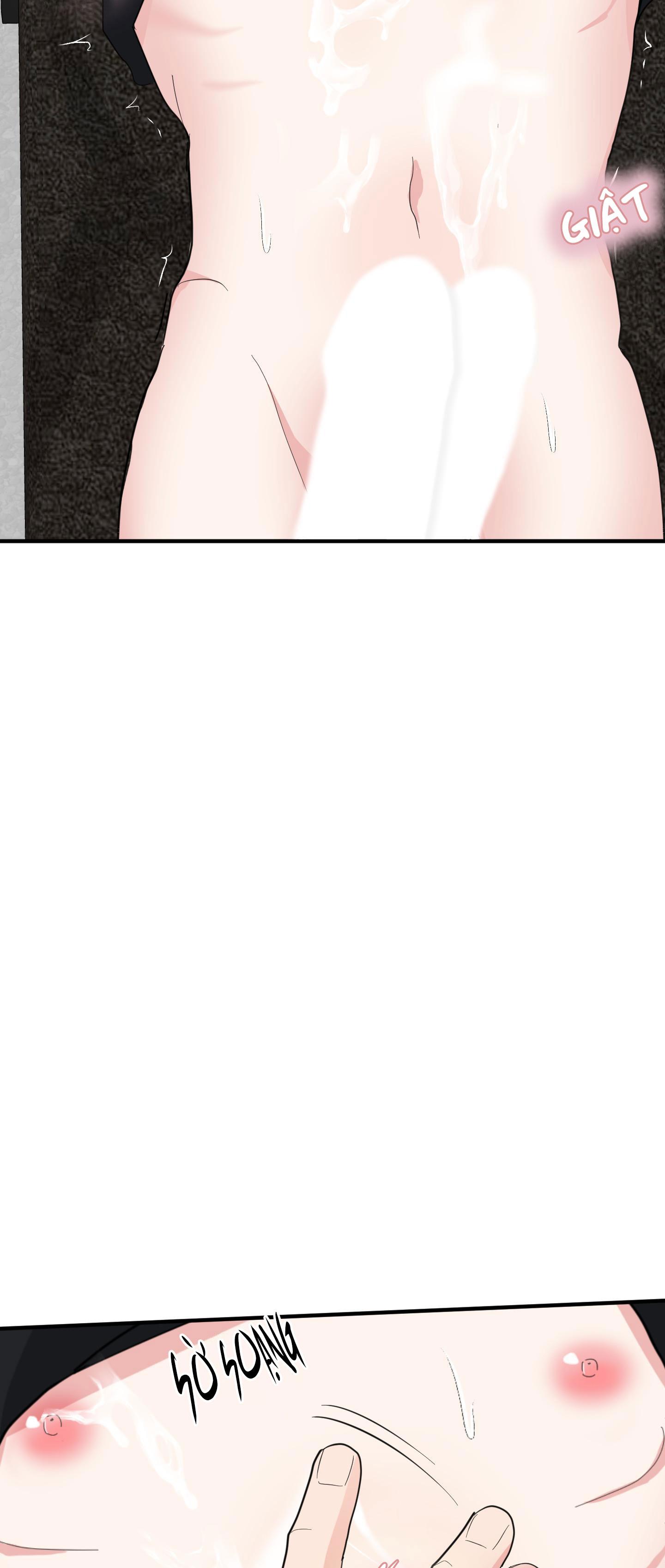 món quà dành cho kẻ ngạo mạn chapter 10 41