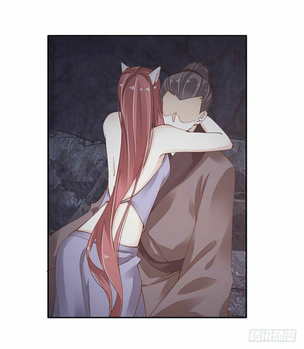 thiền tâm vấn đạo chapter 46 31