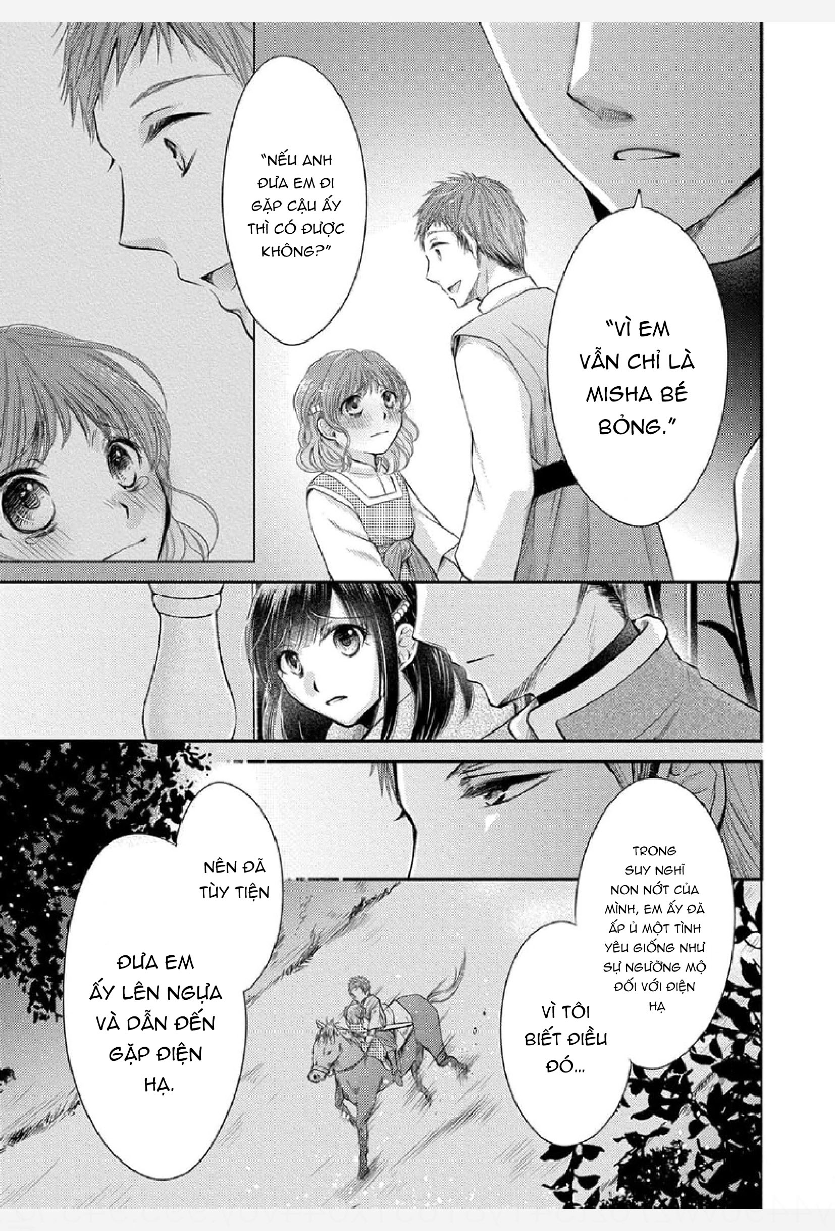 pháp sư bạo dâm vô song và bản hợp đồng độc quyền của tôi chapter 27.1 30