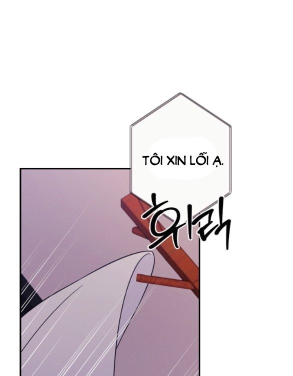 [18+] người vợ quyến rũ chapter 23.1 32