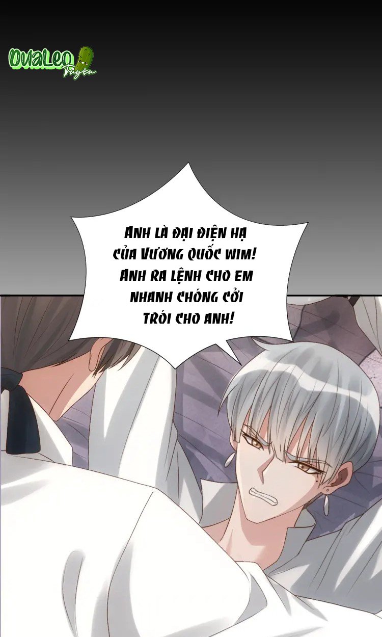 điện hạ thân ái chapter 2 18