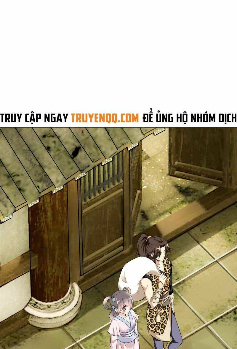 điền viên mật sủng: cô vợ nóng bỏng chapter 11 4