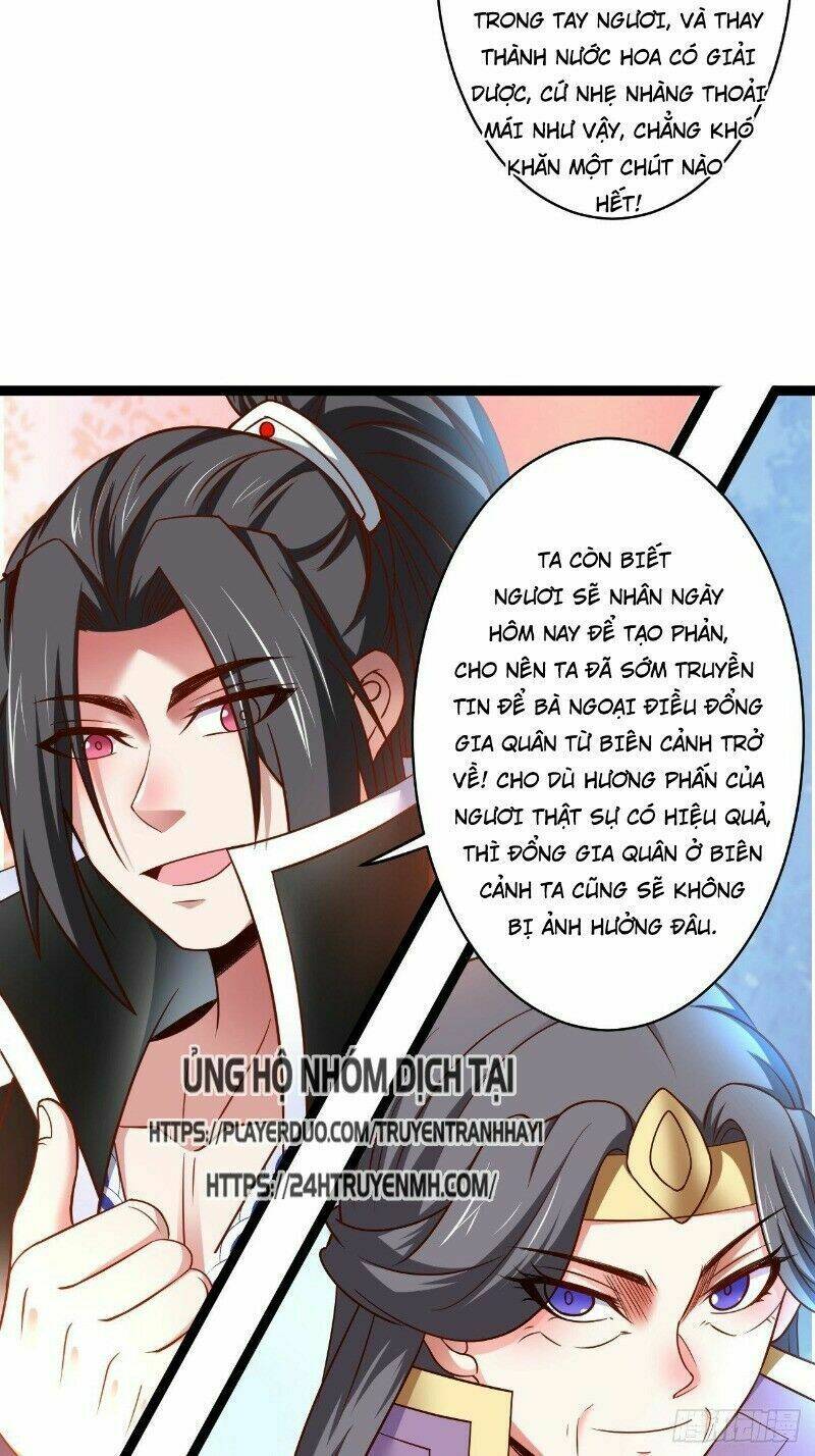 trọng sinh tối cường ma tôn ở rể chapter 73 44