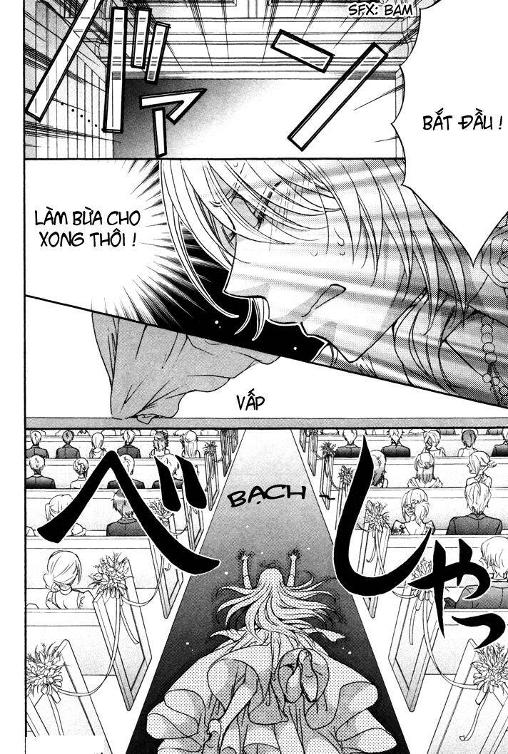 sân khấu tình yêu chapter 2 17