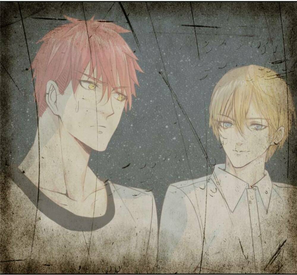 tôi không phải đa nhân cách chapter 14 27