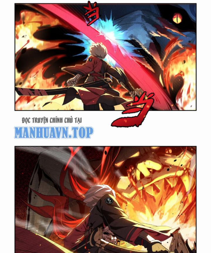 hoang thần chapter 1.3 8