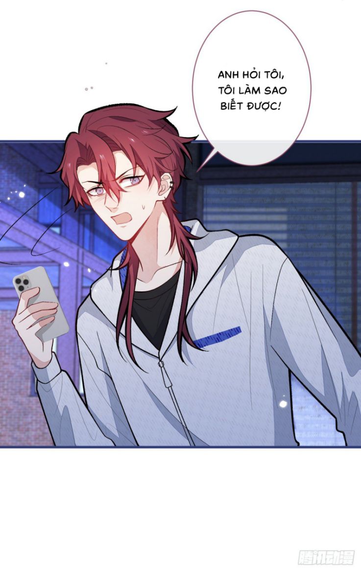 hotsearch của ảnh đế chapter 142 26