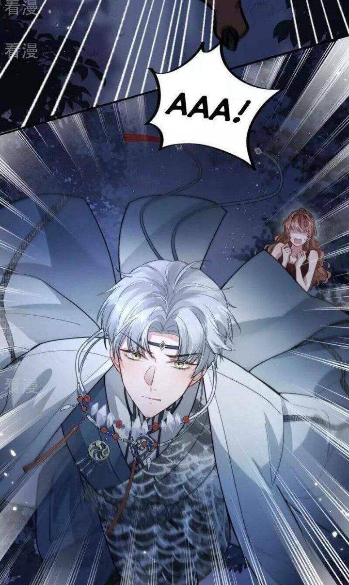 mỗi ngày một nụ hôn chapter 3.5 11