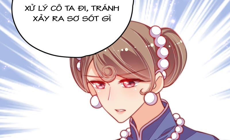 ngày nào thiếu soái cũng ghen chapter 41 23