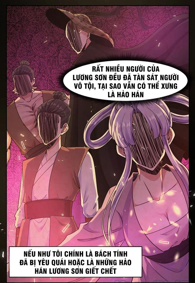 Sư Tỷ Của Ta Đông Đến Một Đám chapter 135 3