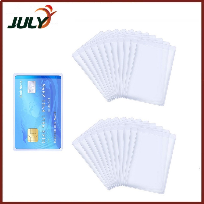 túi đựng card visit - JL