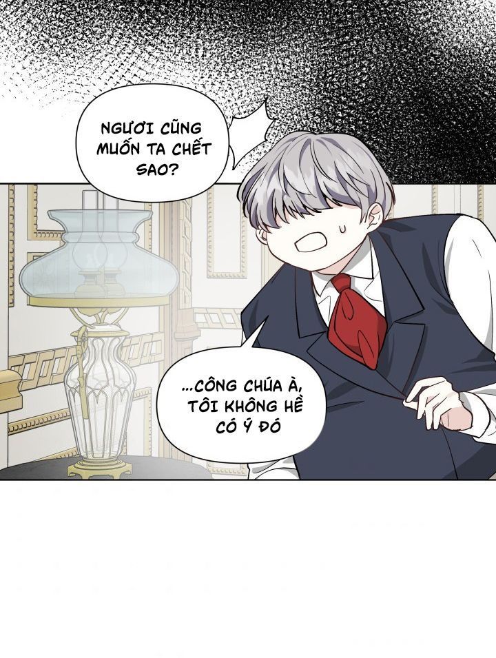 trở thành vợ của nam chính phế vật chapter 12 34