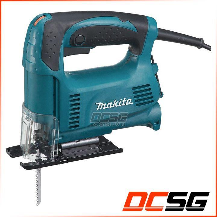 Máy cưa lọng 65/6.0mm dùng điện 450W Makita 4327
