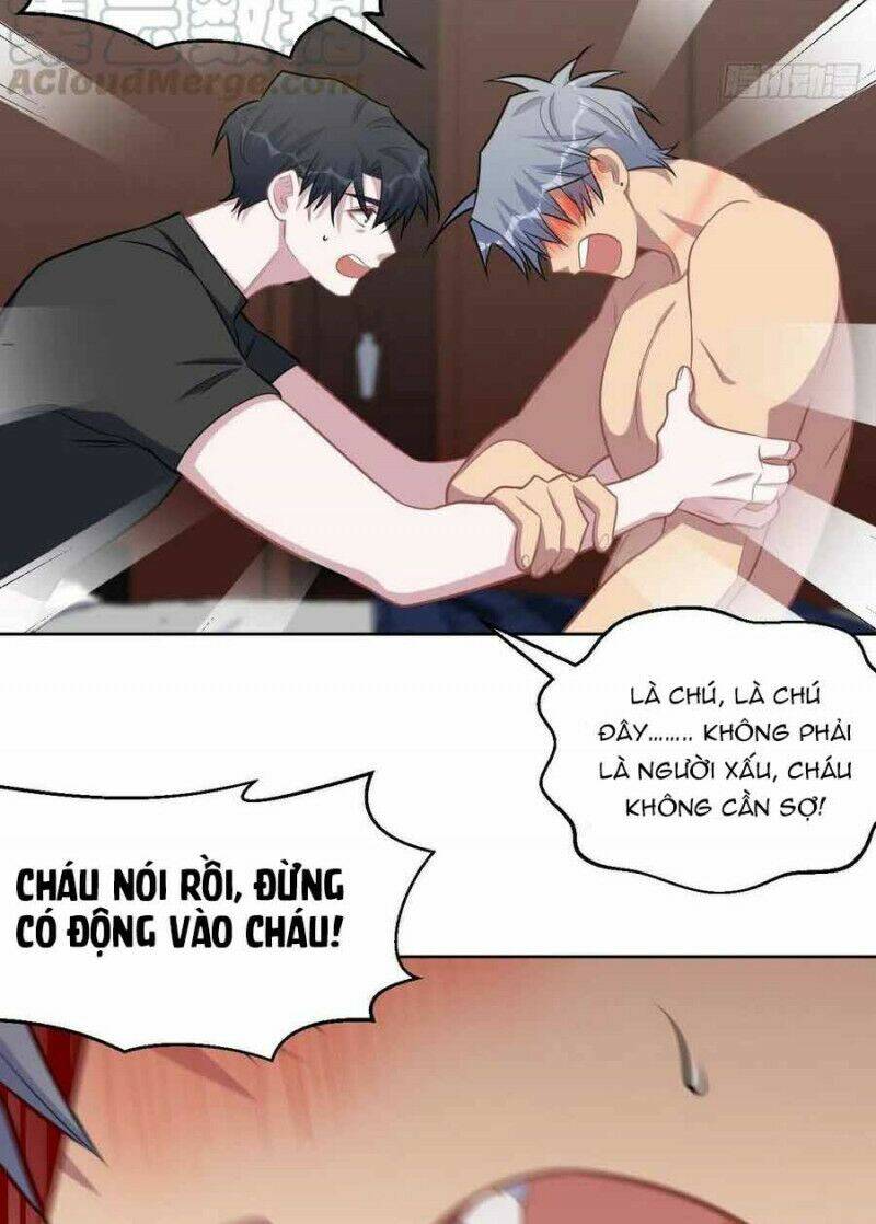 nhạc phụ đại nhân là lão bà chapter 127 4