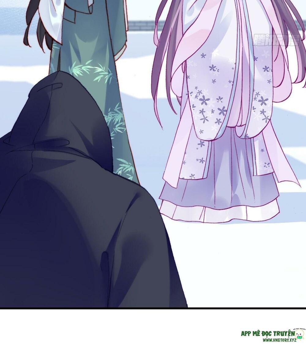 lại bị bệnh chiều chuộng quấn lấy chapter 82 41