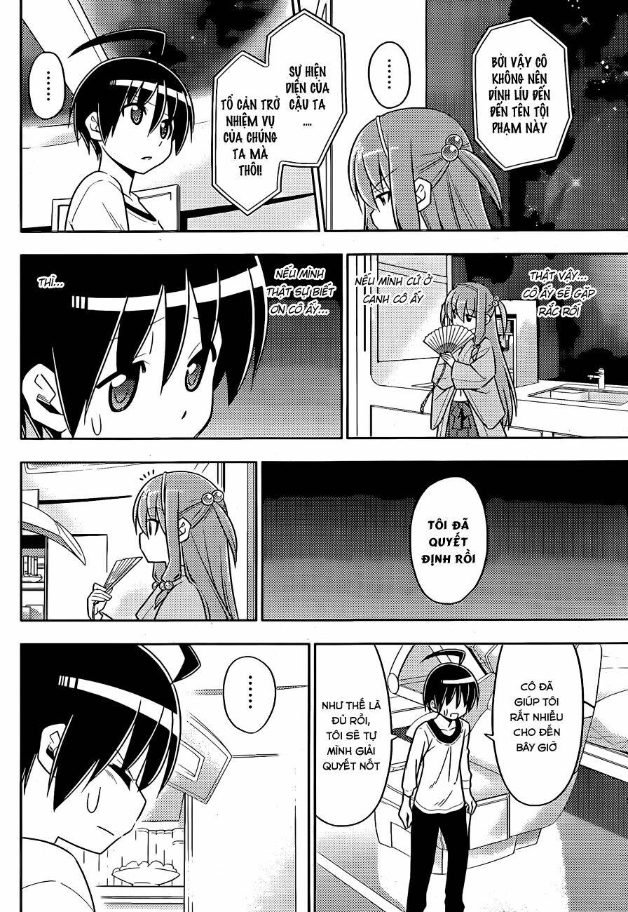 ad astra per aspera chapter 2 17