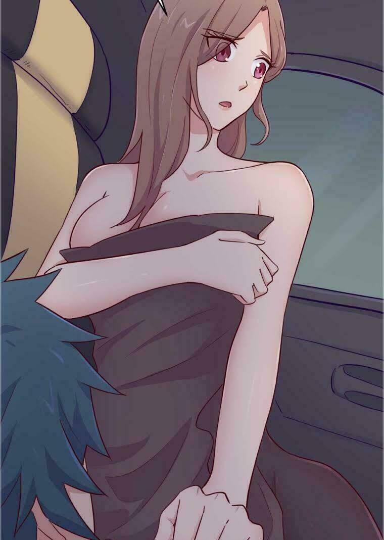 bác sĩ riêng của nữ thần chapter 49 9