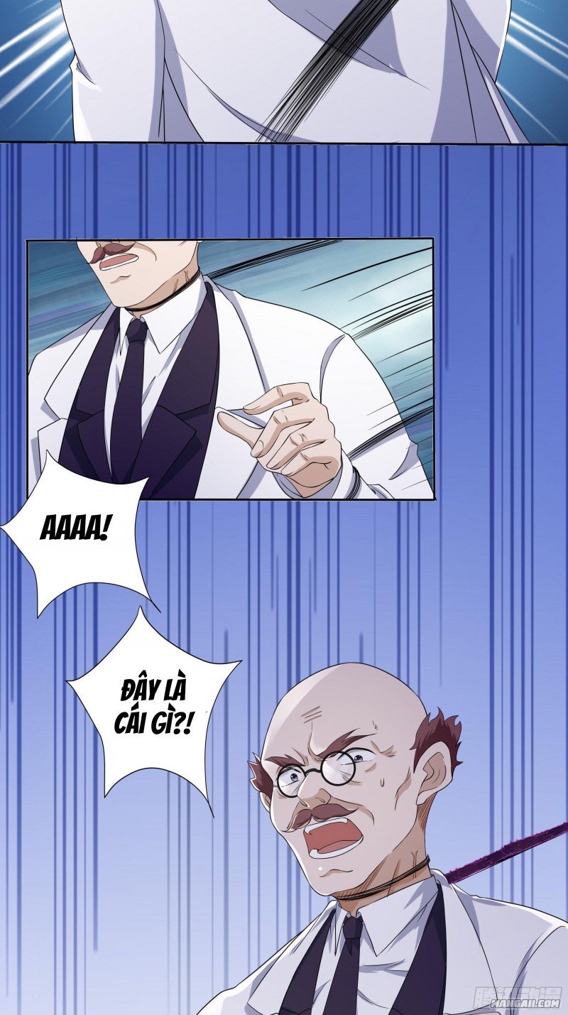 công chúa phản diện trong truyền thuyết chapter 21 13