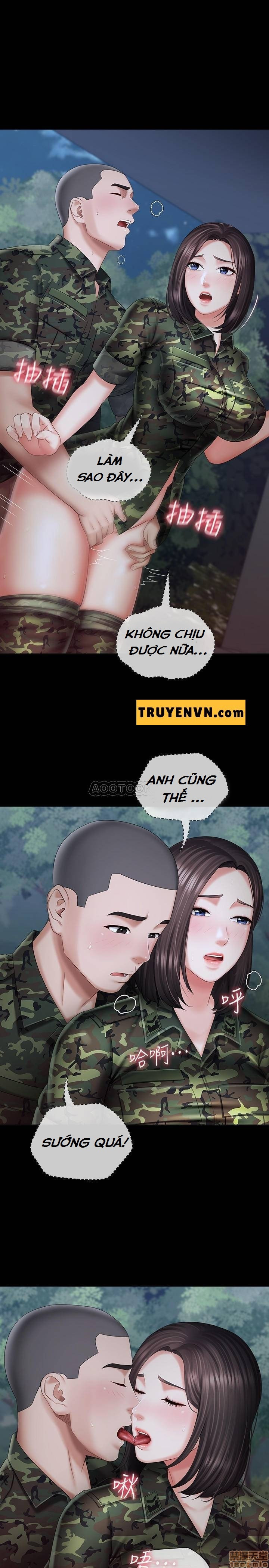 sứ mệnh người anh chapter 24 18