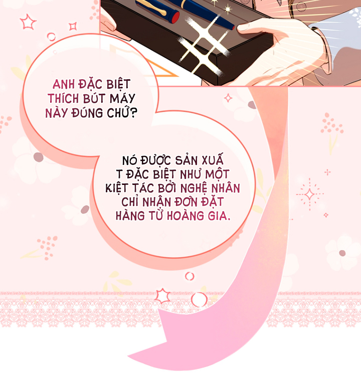 trở thành thư ký của bạo chúa chapter 75 105